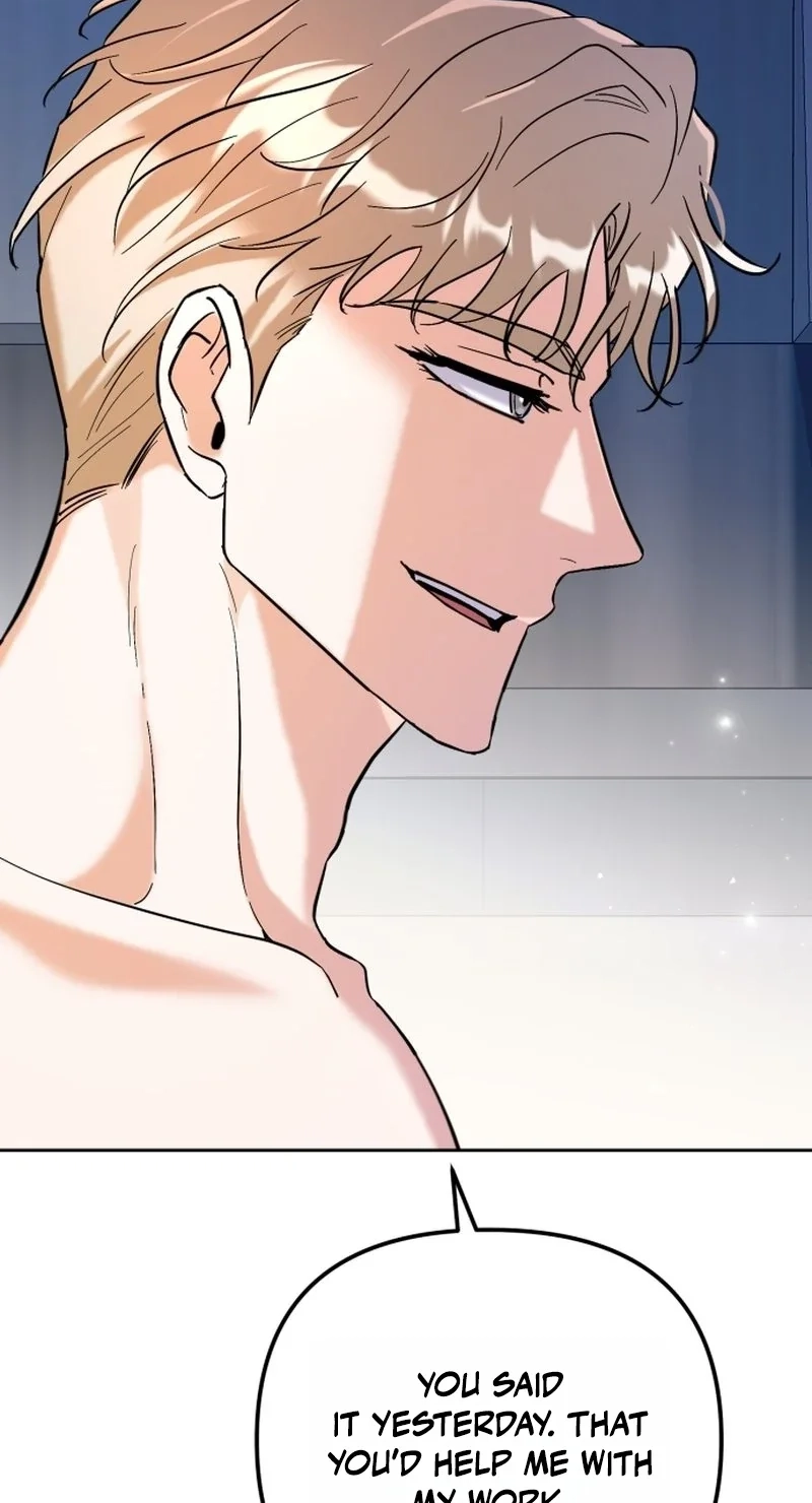 Read Friendly Trash chapter 23 image 34 on Lezhin