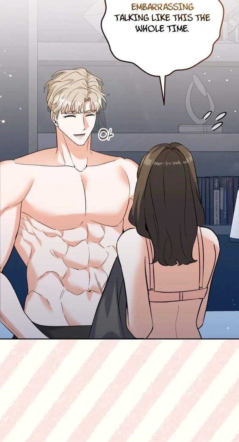 Read Friendly Trash chapter 23 image 60 on Lezhin