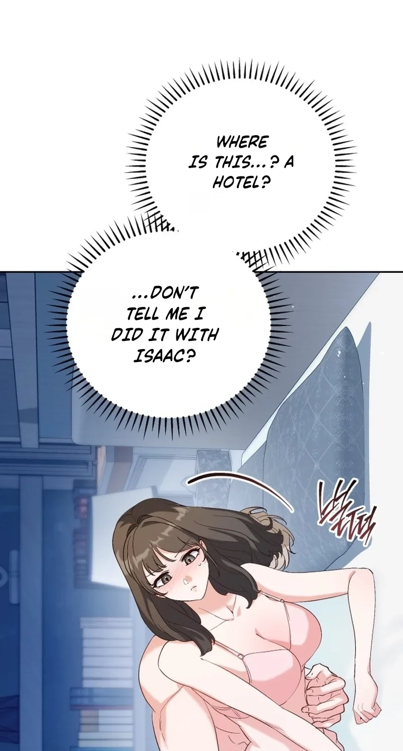 Read Friendly Trash chapter 23 image 8 on Lezhin