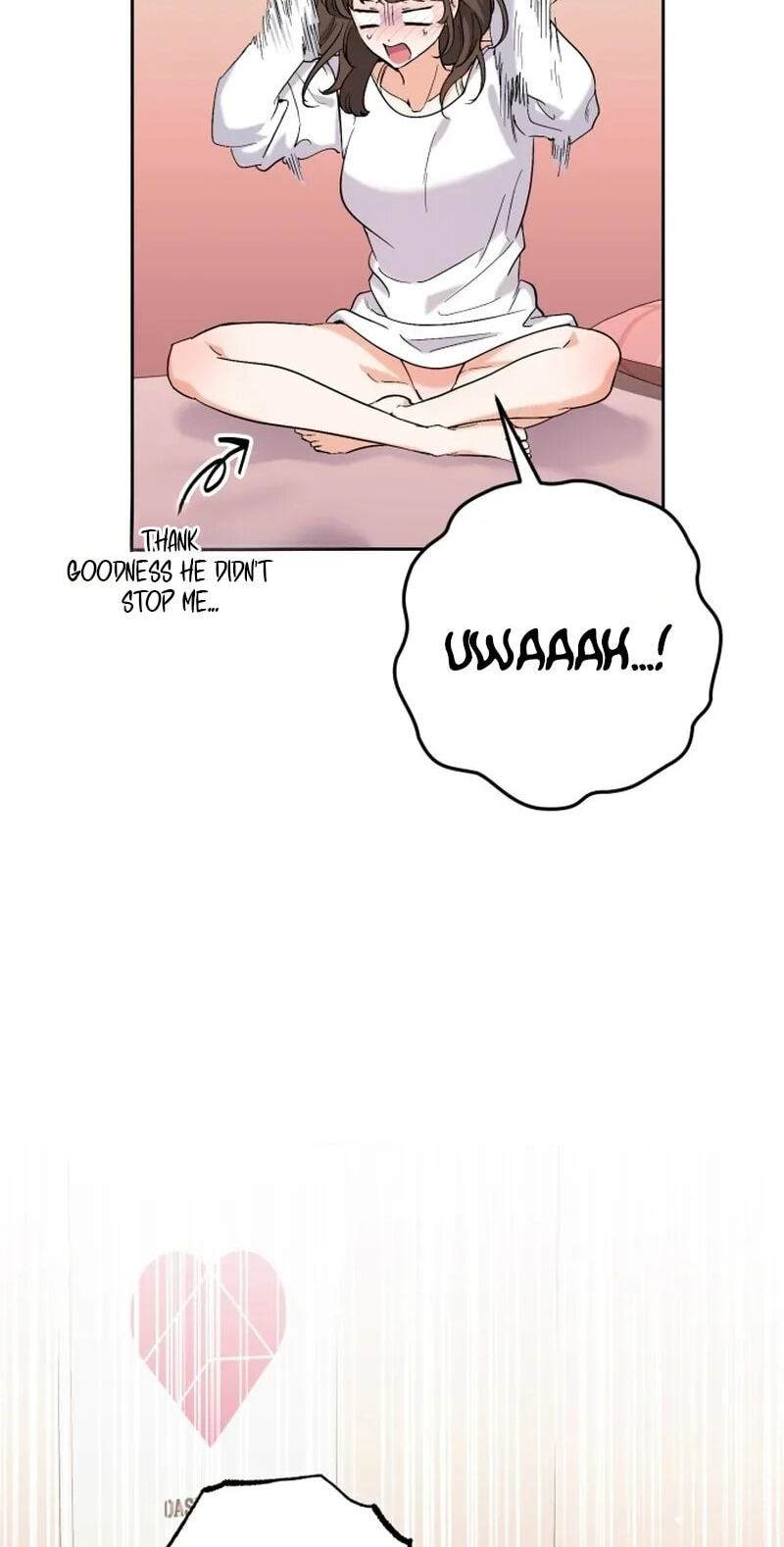 Read Friendly Trash chapter 24 image 1 on Lezhin