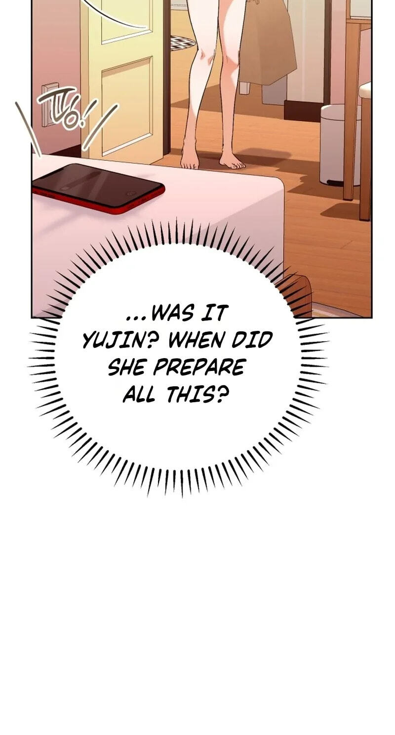 Read Friendly Trash chapter 24 image 17 on Lezhin