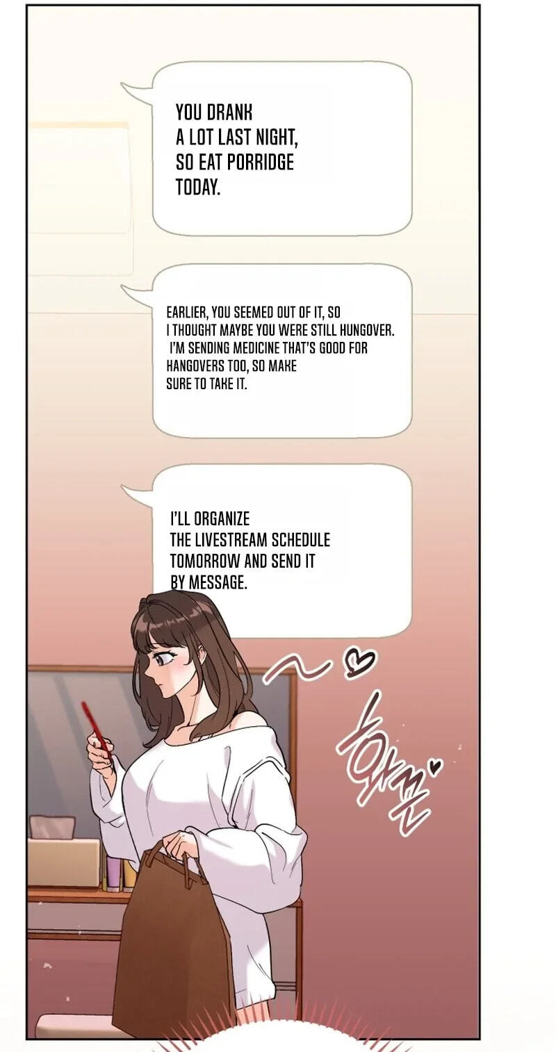 Read Friendly Trash chapter 24 image 19 on Lezhin