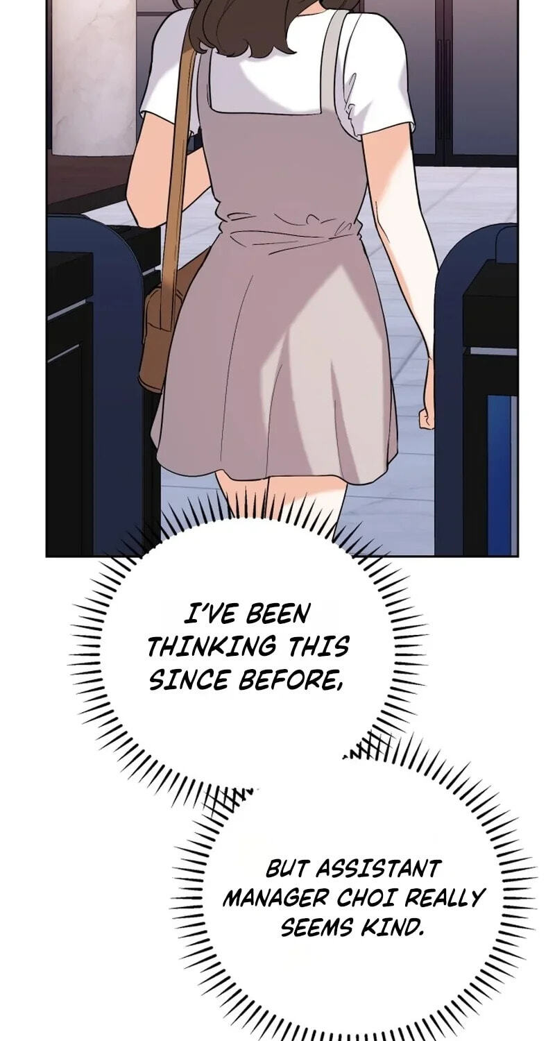 Read Friendly Trash chapter 24 image 46 on Lezhin