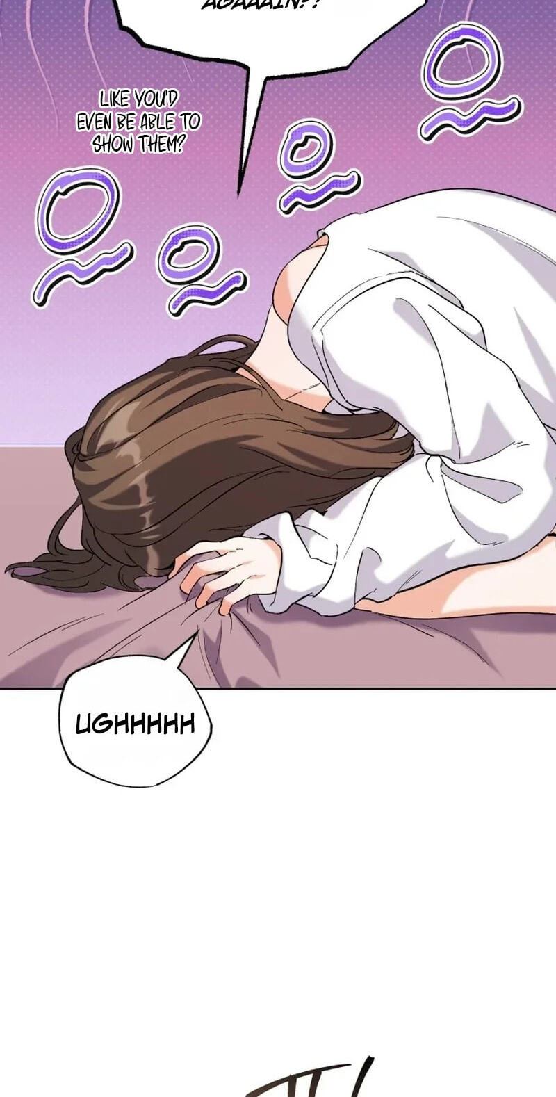 Read Friendly Trash chapter 24 image 5 on Lezhin