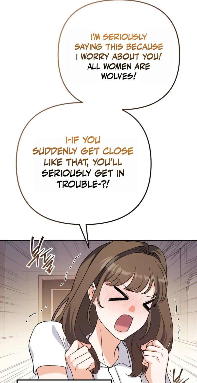 Read Friendly Trash chapter 24 image 67 on Lezhin