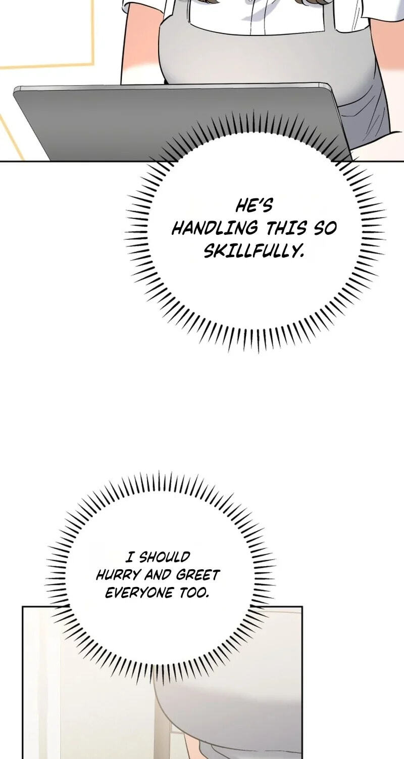 Read Friendly Trash chapter 25 image 16 on Lezhin