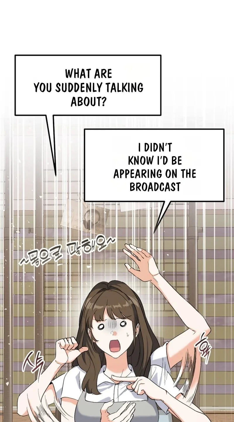 Read Friendly Trash chapter 25 image 2 on Lezhin