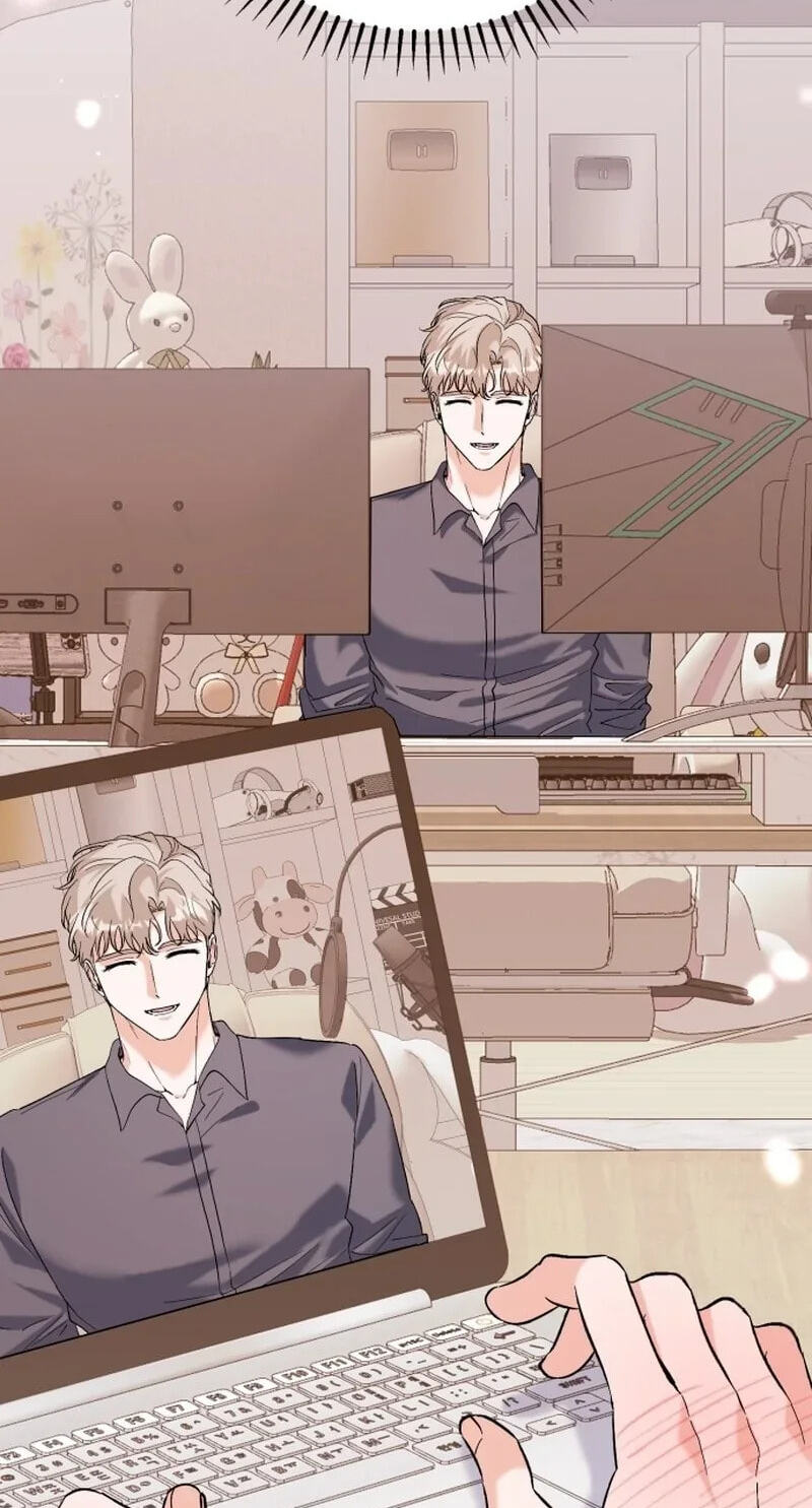 Read Friendly Trash chapter 25 image 33 on Lezhin