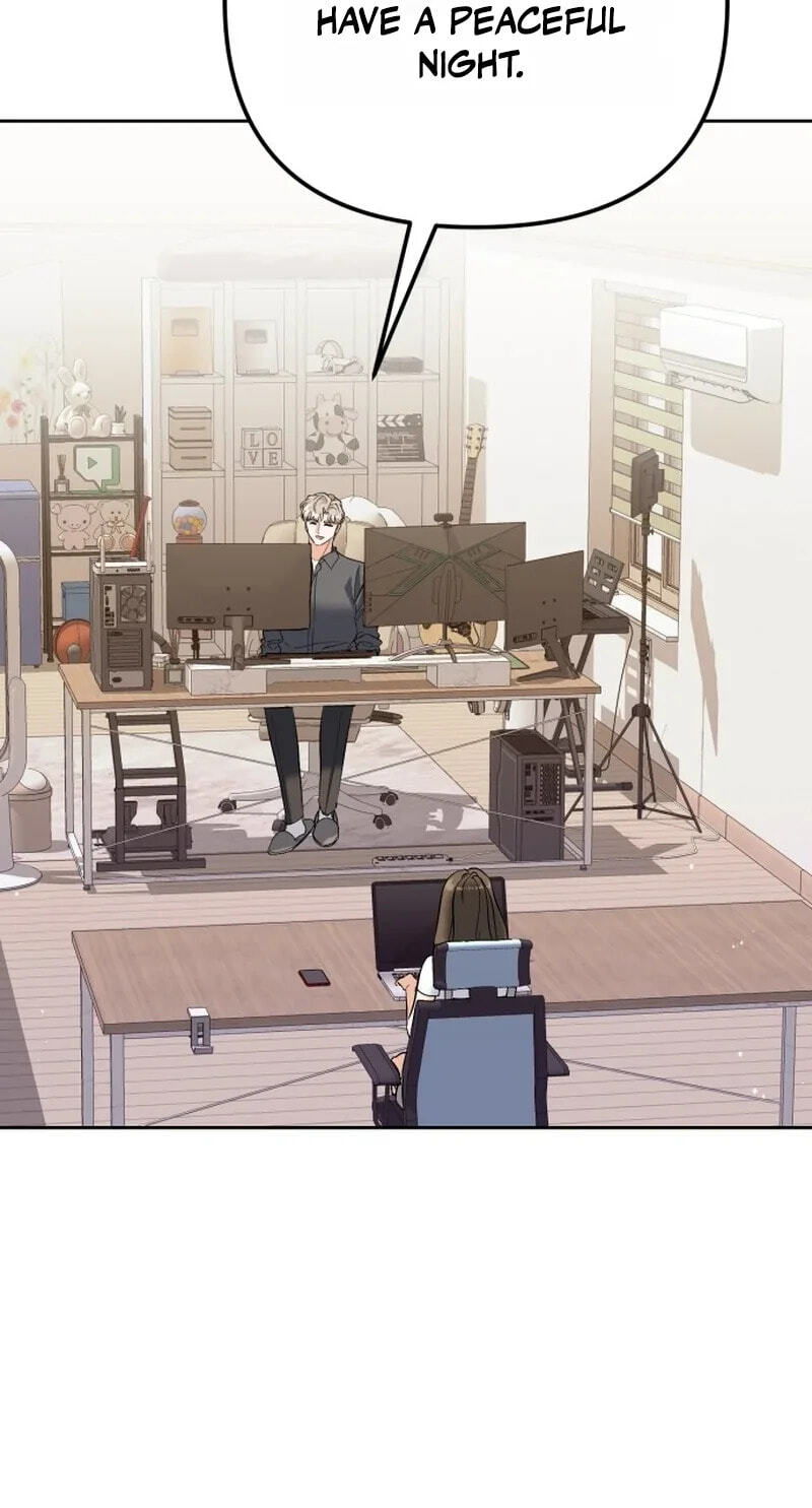 Read Friendly Trash chapter 25 image 38 on Lezhin