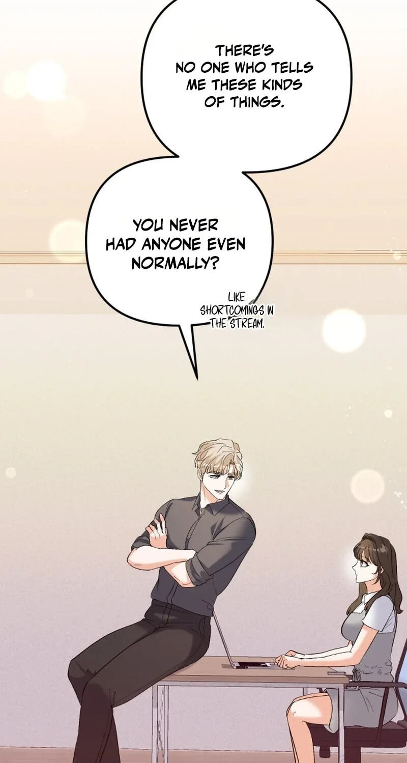 Read Friendly Trash chapter 25 image 46 on Lezhin