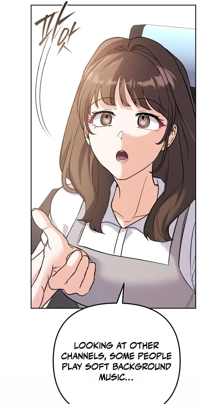 Read Friendly Trash chapter 25 image 49 on Lezhin