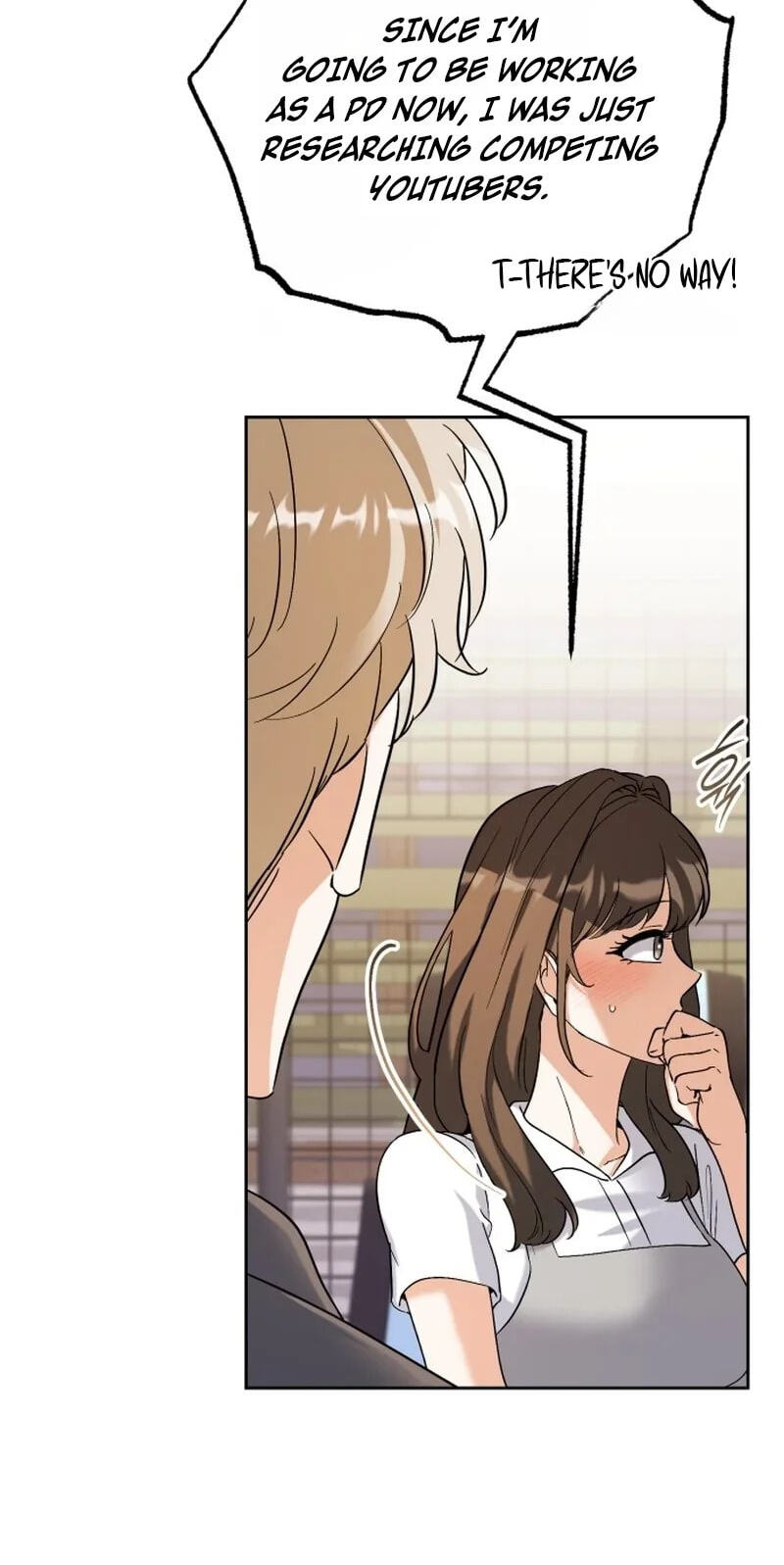 Read Friendly Trash chapter 25 image 52 on Lezhin