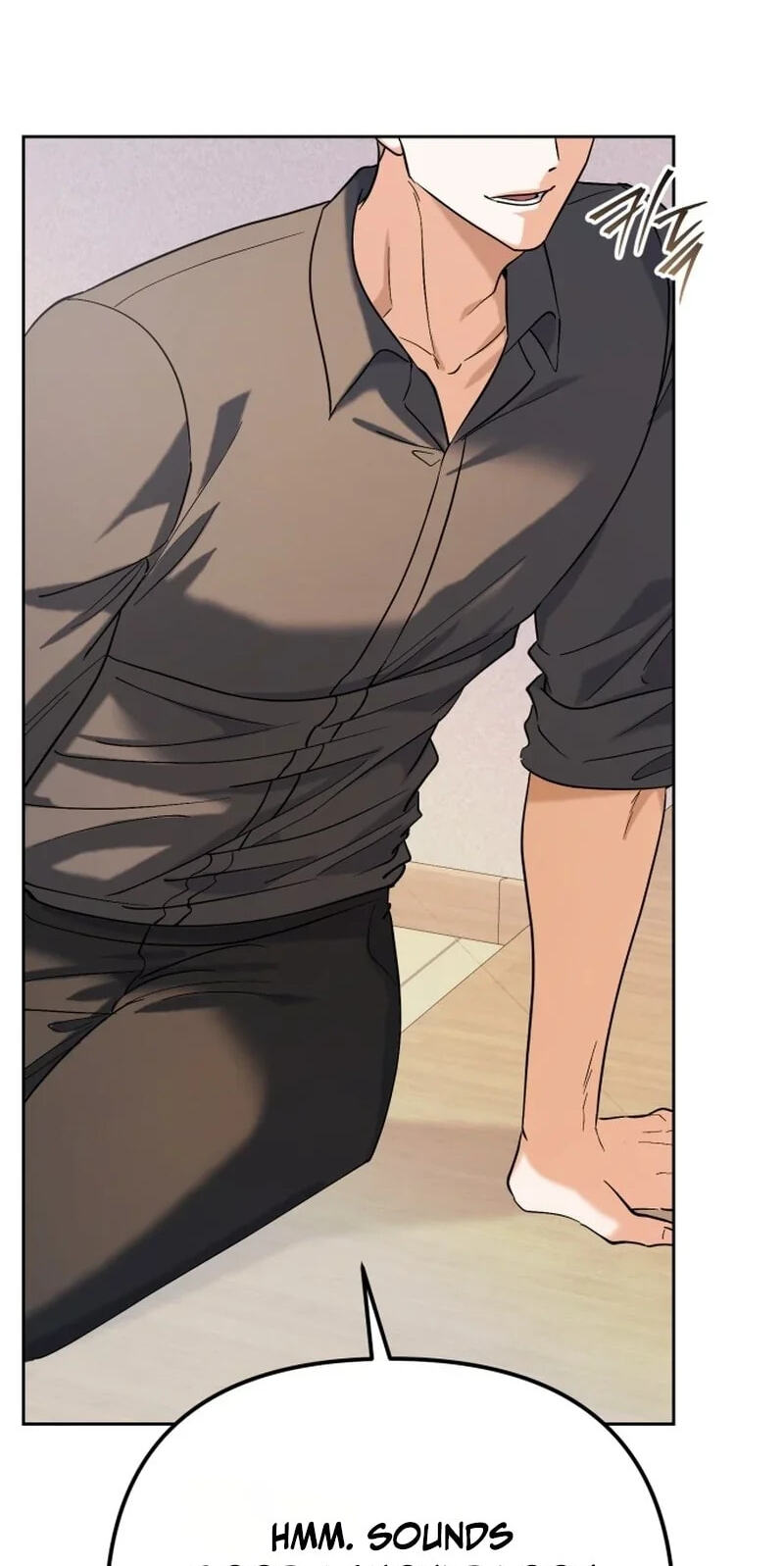 Read Friendly Trash chapter 25 image 53 on Lezhin