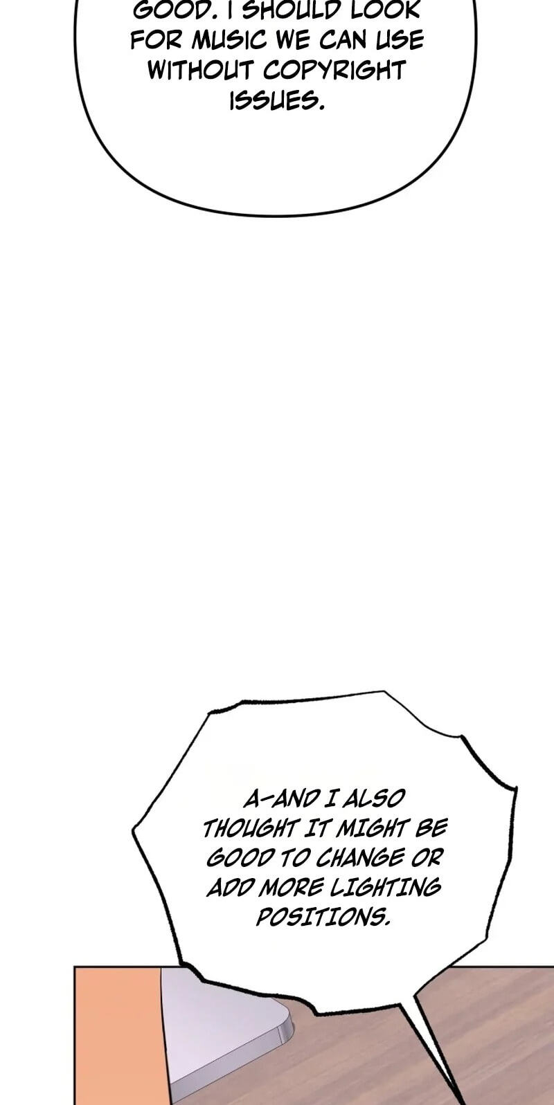 Read Friendly Trash chapter 25 image 54 on Lezhin