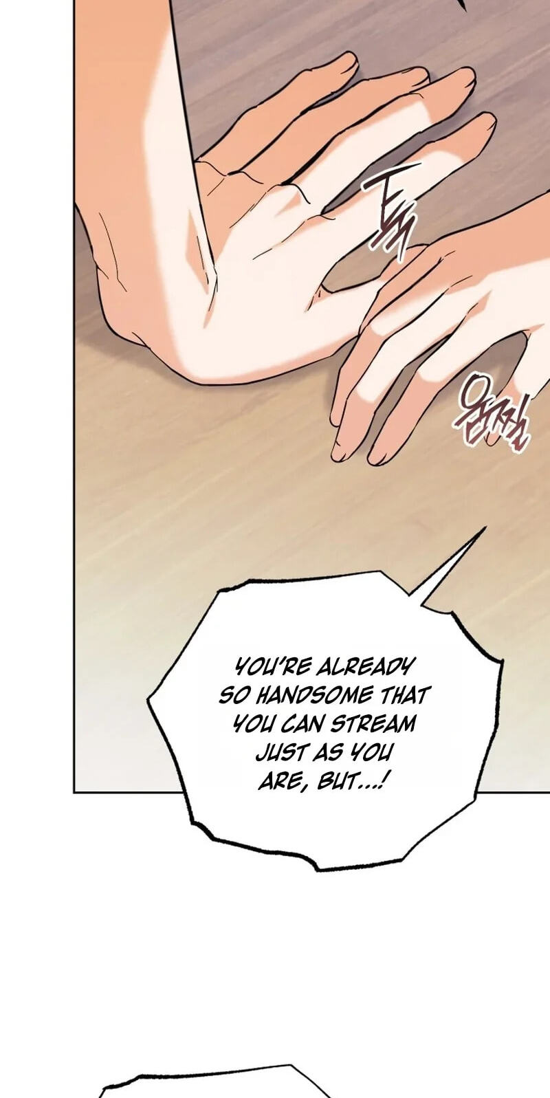 Read Friendly Trash chapter 25 image 55 on Lezhin