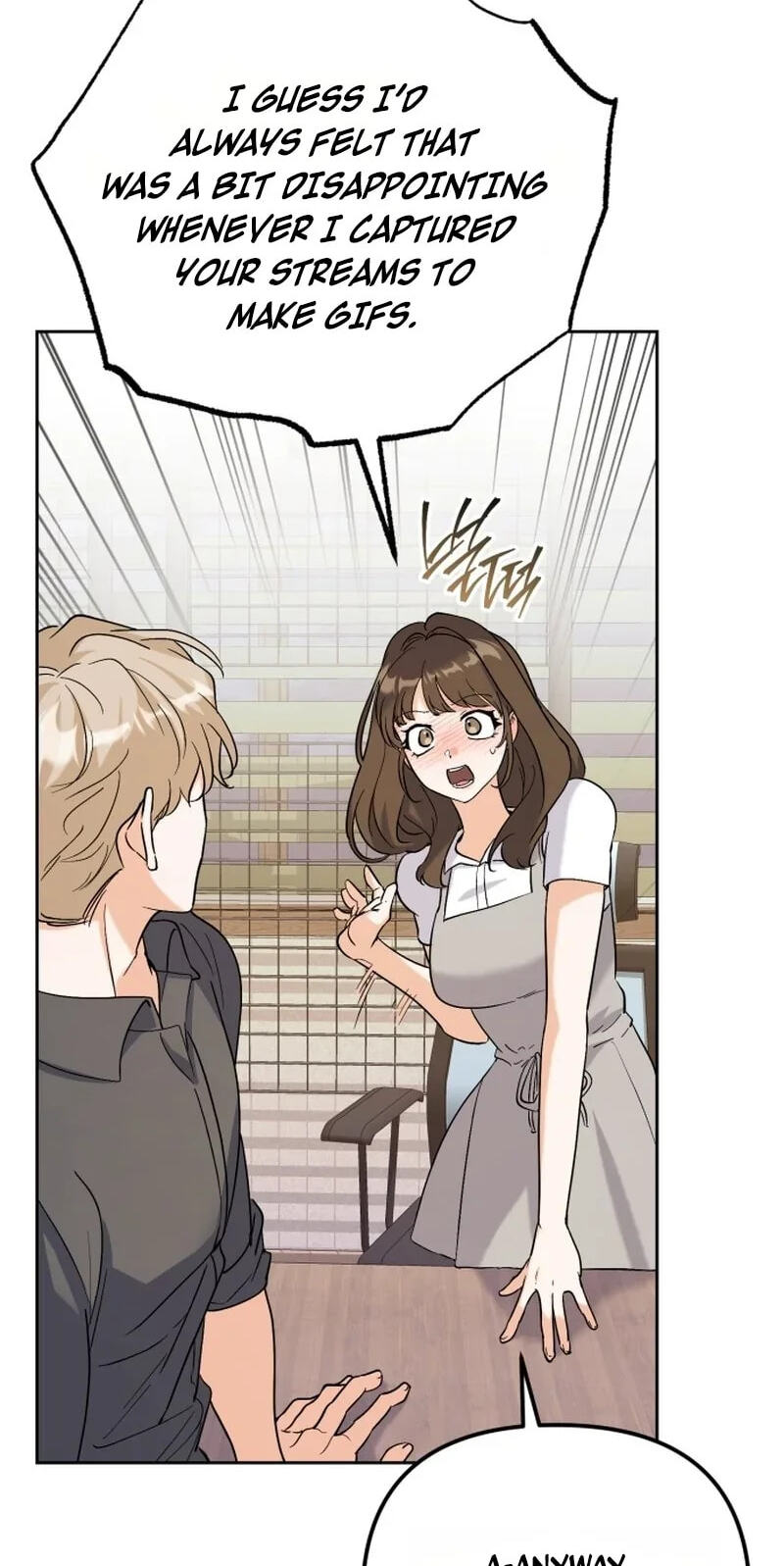 Read Friendly Trash chapter 25 image 56 on Lezhin