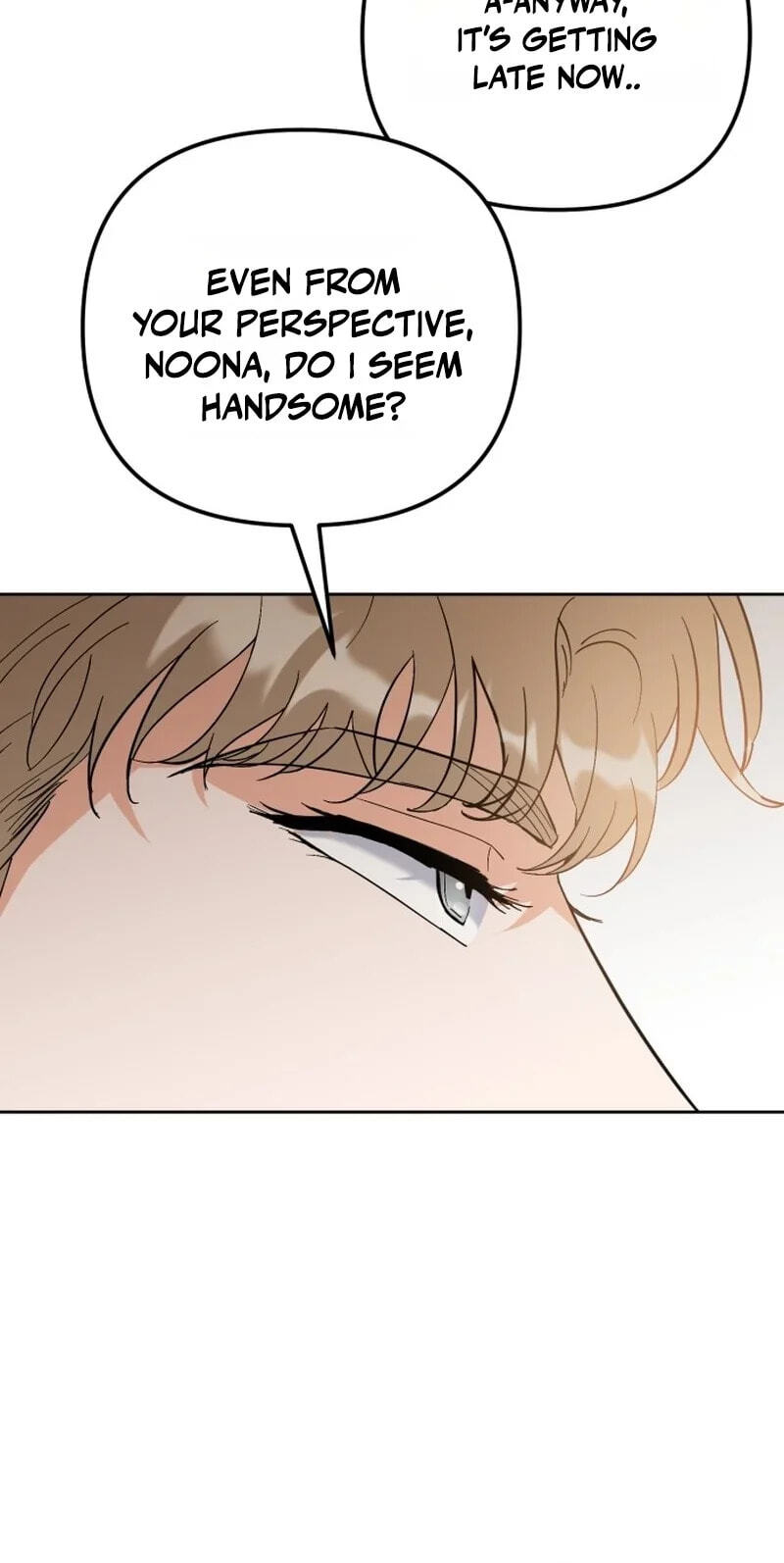 Read Friendly Trash chapter 25 image 57 on Lezhin