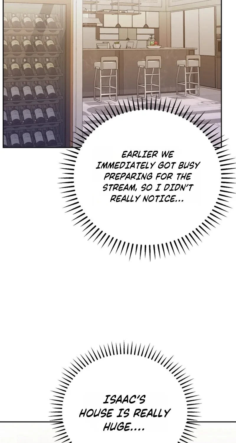 Read Friendly Trash chapter 25 image 64 on Lezhin