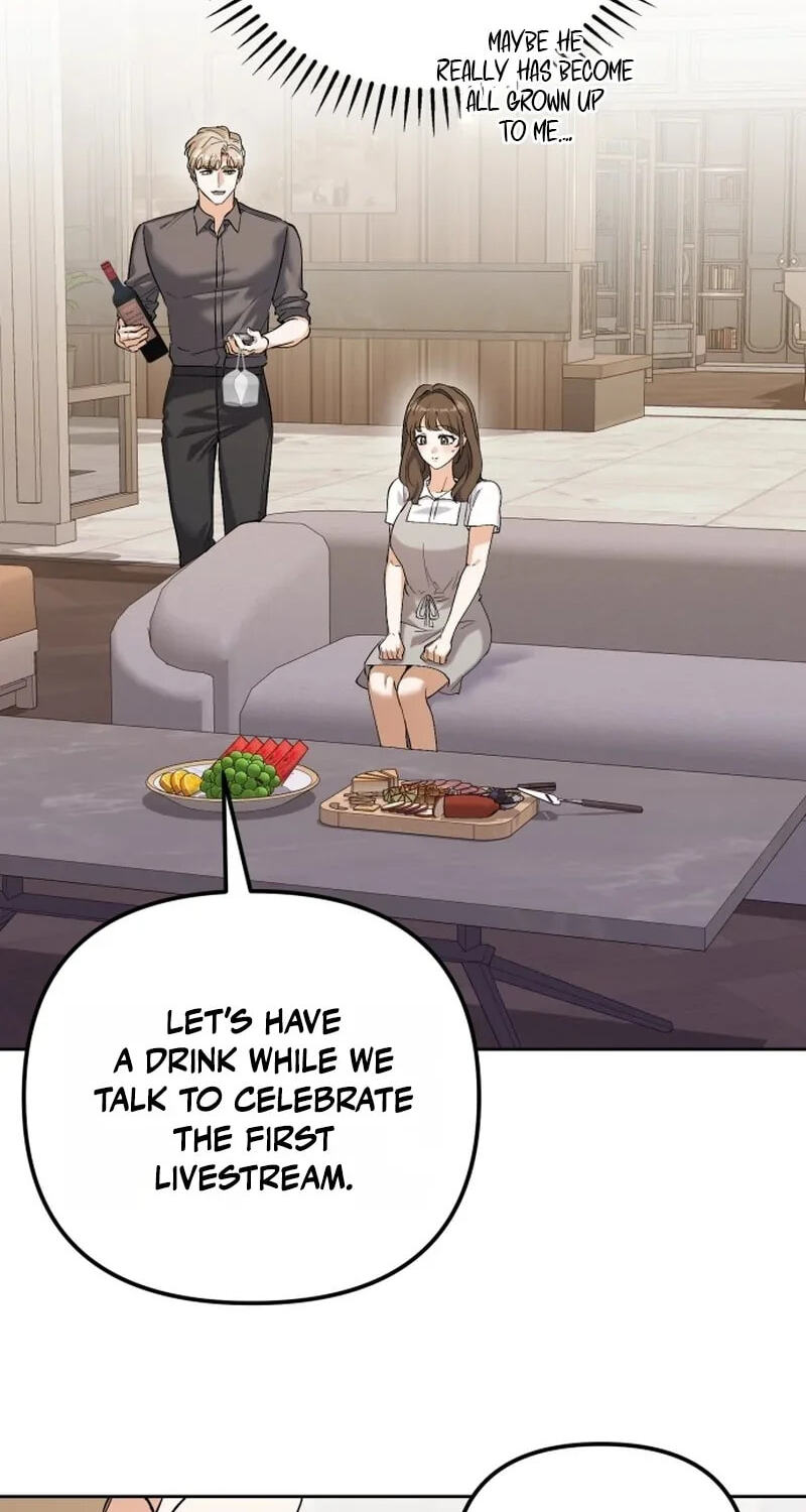 Read Friendly Trash chapter 25 image 65 on Lezhin