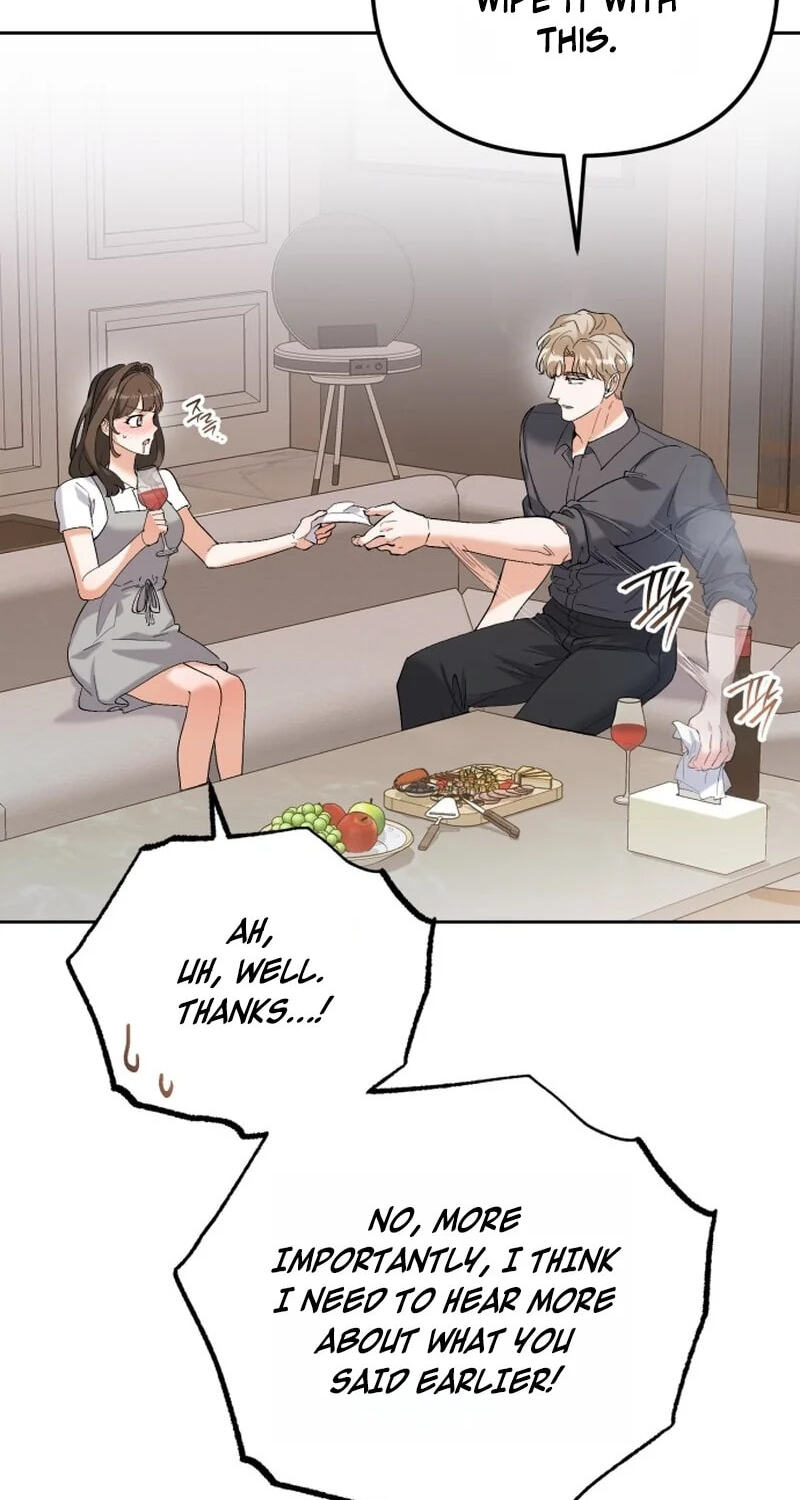 Read Friendly Trash chapter 26 image 1 on Lezhin