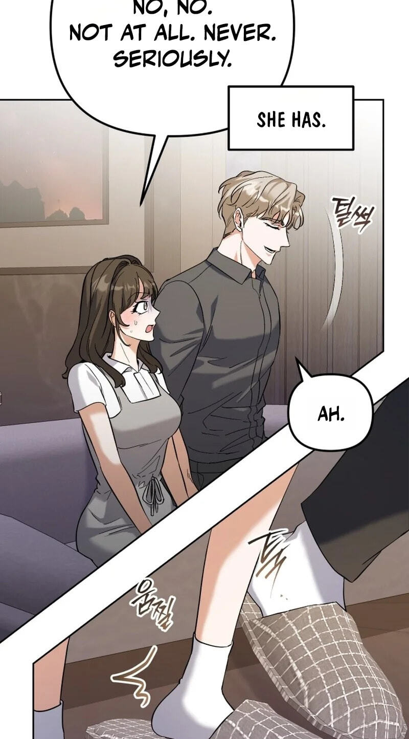 Read Friendly Trash chapter 26 image 12 on Lezhin