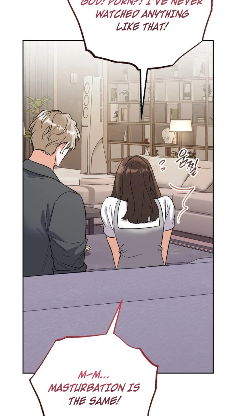 Read Friendly Trash chapter 26 image 18 on Lezhin