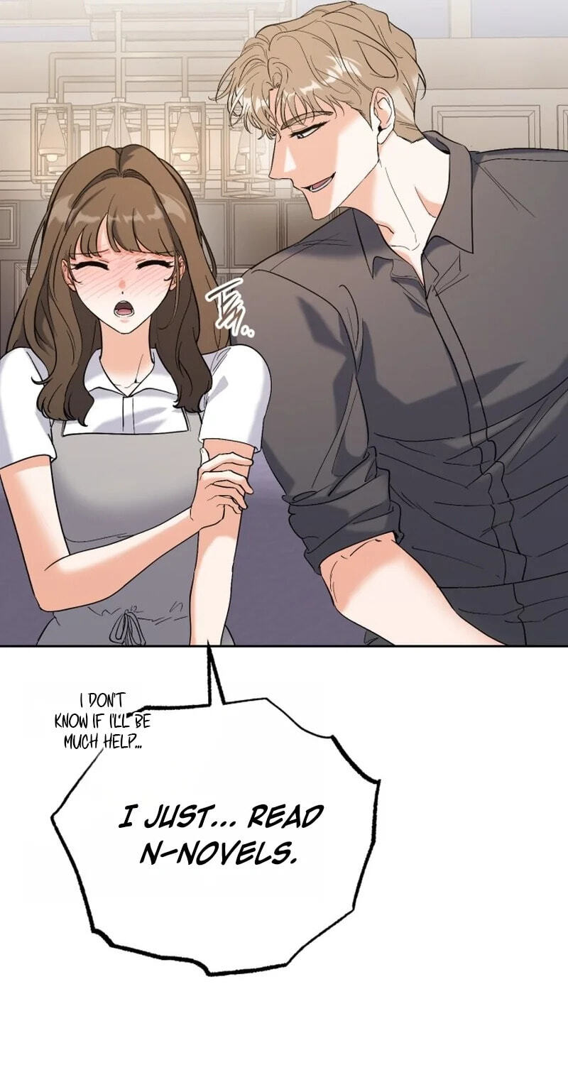 Read Friendly Trash chapter 26 image 20 on Lezhin