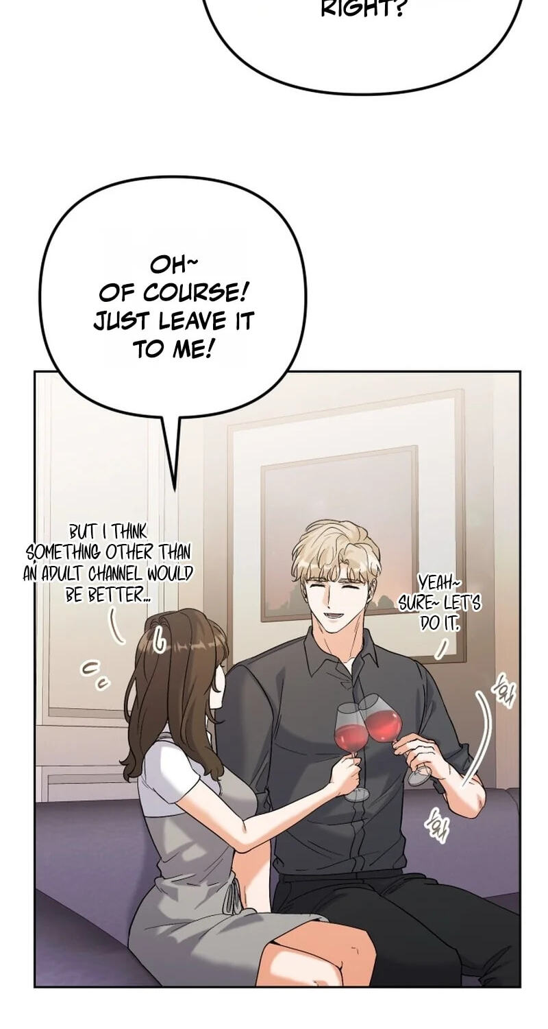 Read Friendly Trash chapter 26 image 29 on Lezhin