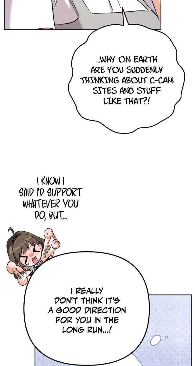 Read Friendly Trash chapter 26 image 3 on Lezhin