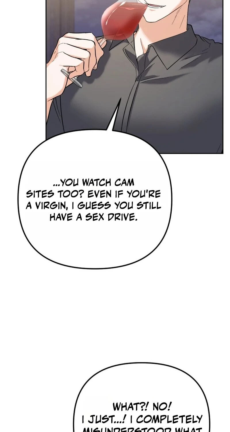 Read Friendly Trash chapter 26 image 8 on Lezhin