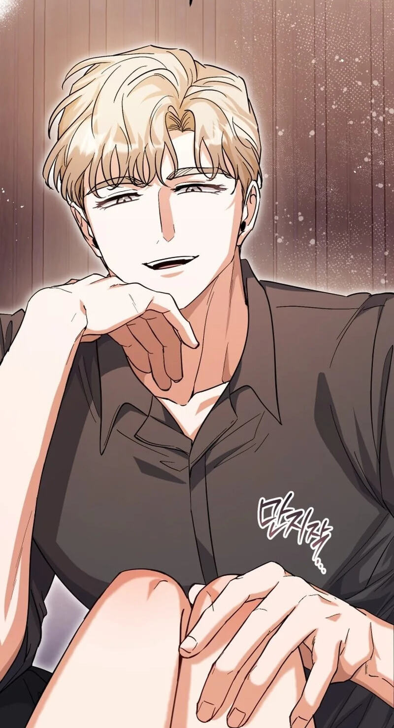 Read Friendly Trash chapter 27 image 16 on Lezhin