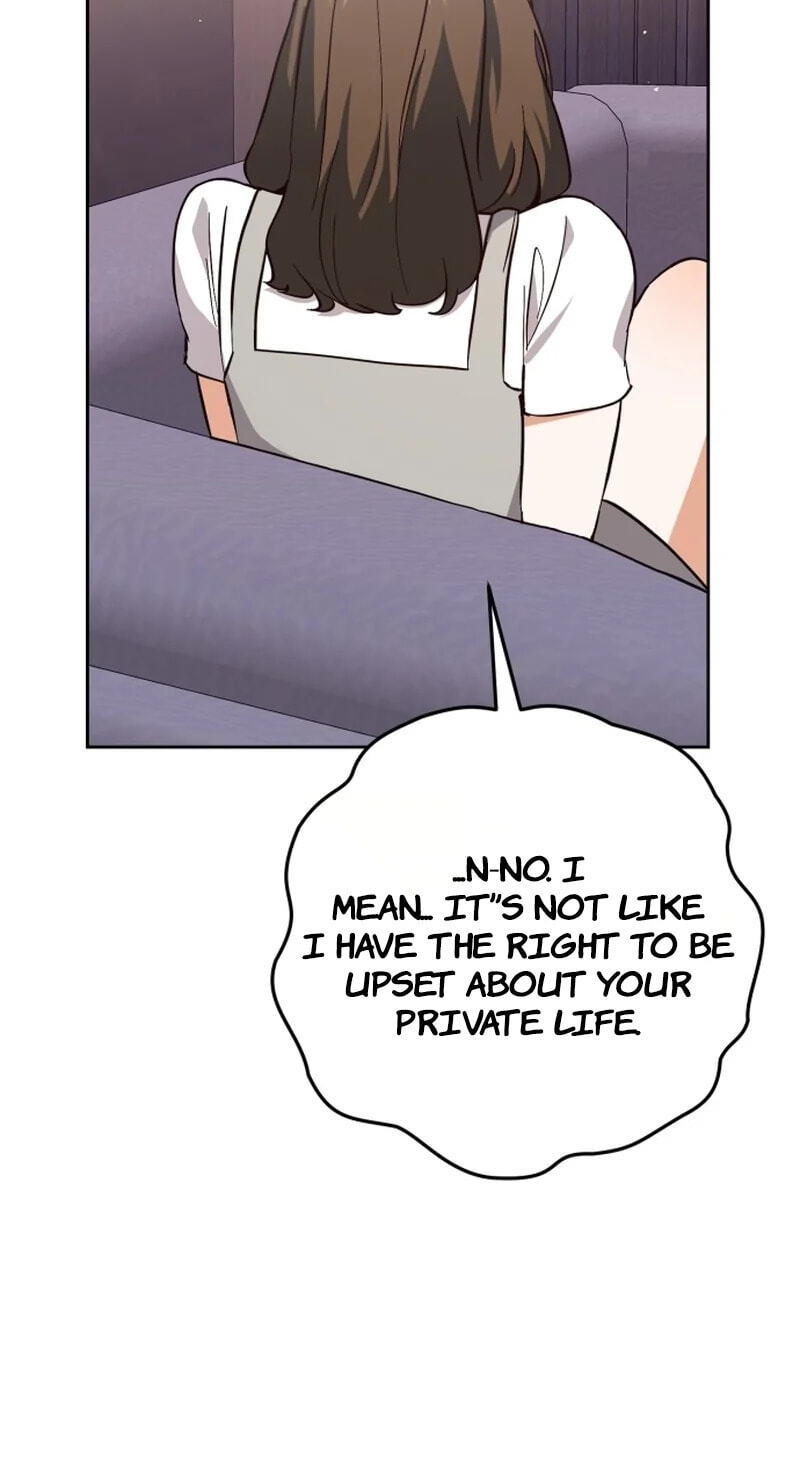 Read Friendly Trash chapter 27 image 18 on Lezhin