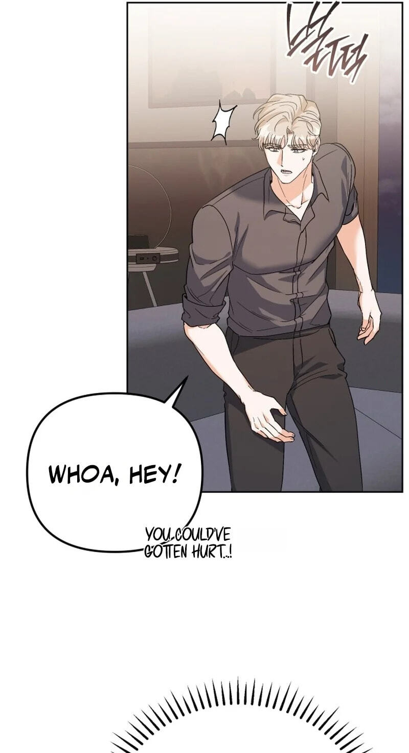 Read Friendly Trash chapter 27 image 20 on Lezhin