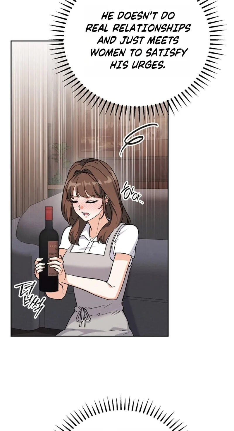 Read Friendly Trash chapter 27 image 21 on Lezhin