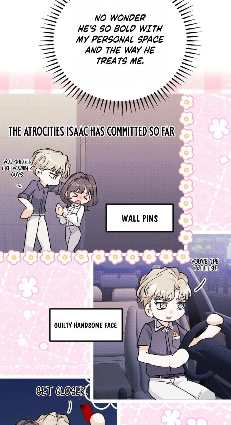 Read Friendly Trash chapter 27 image 22 on Lezhin