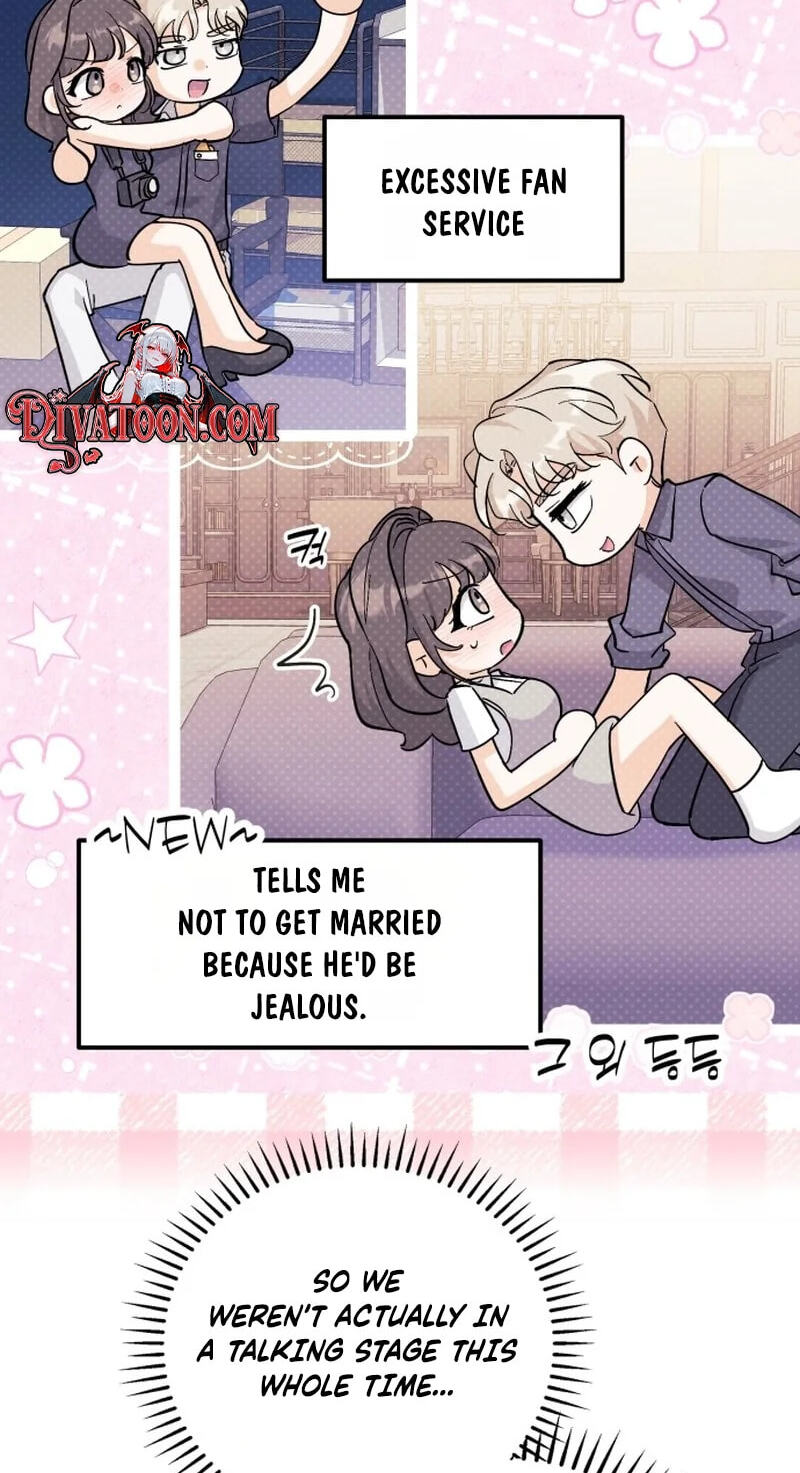 Read Friendly Trash chapter 27 image 23 on Lezhin