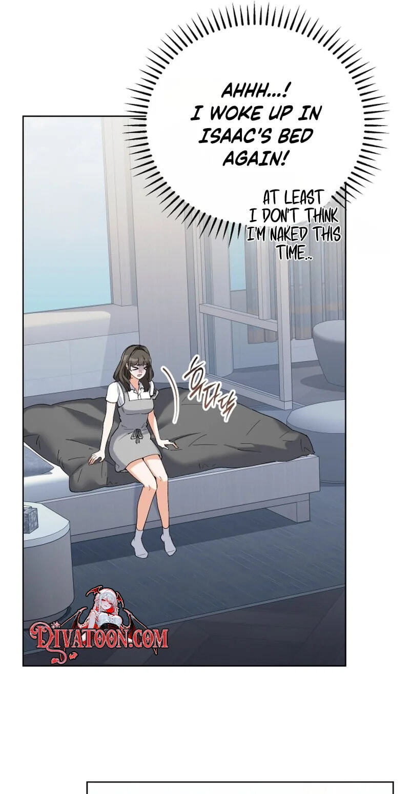 Read Friendly Trash chapter 27 image 49 on Lezhin