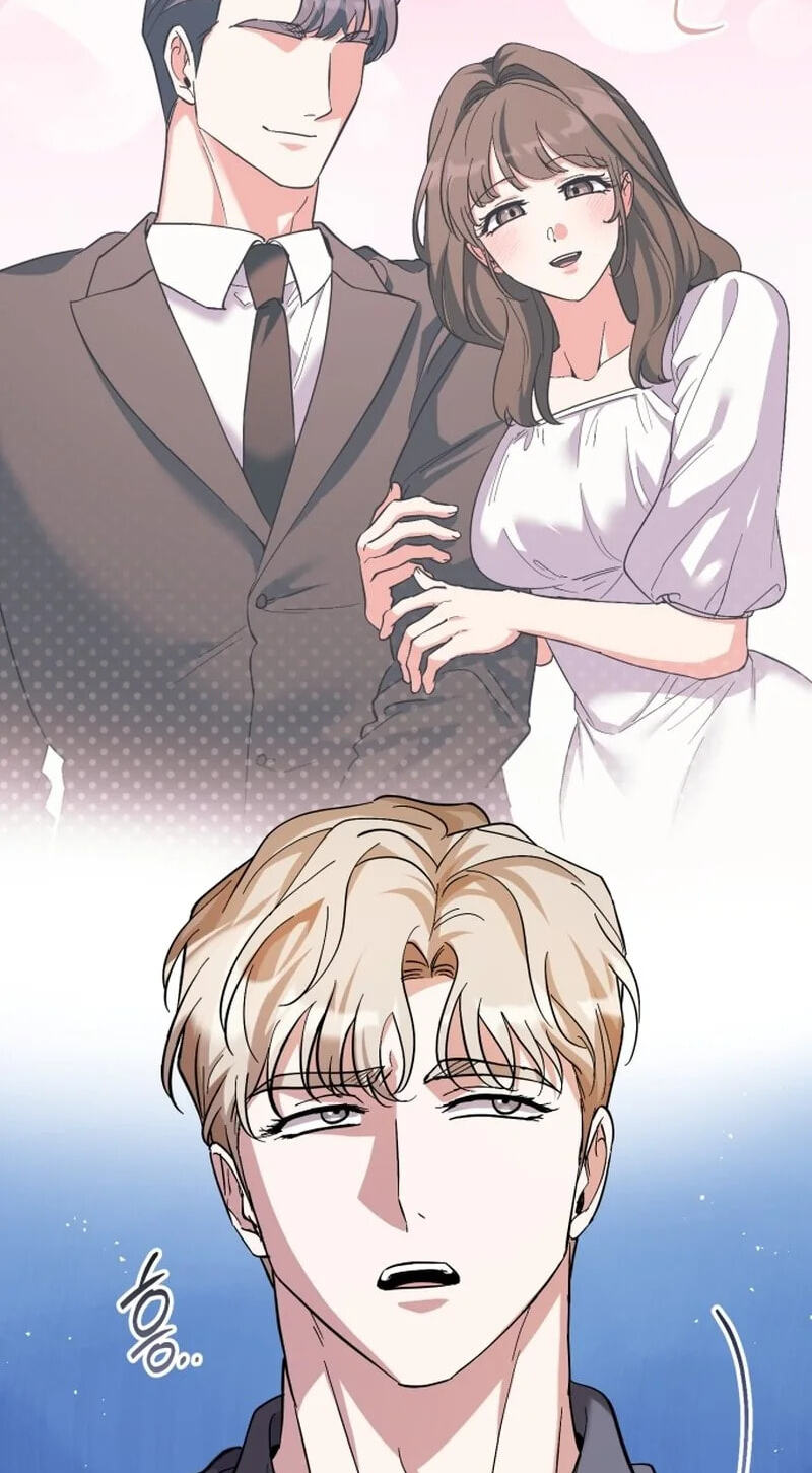 Read Friendly Trash chapter 27 image 5 on Lezhin