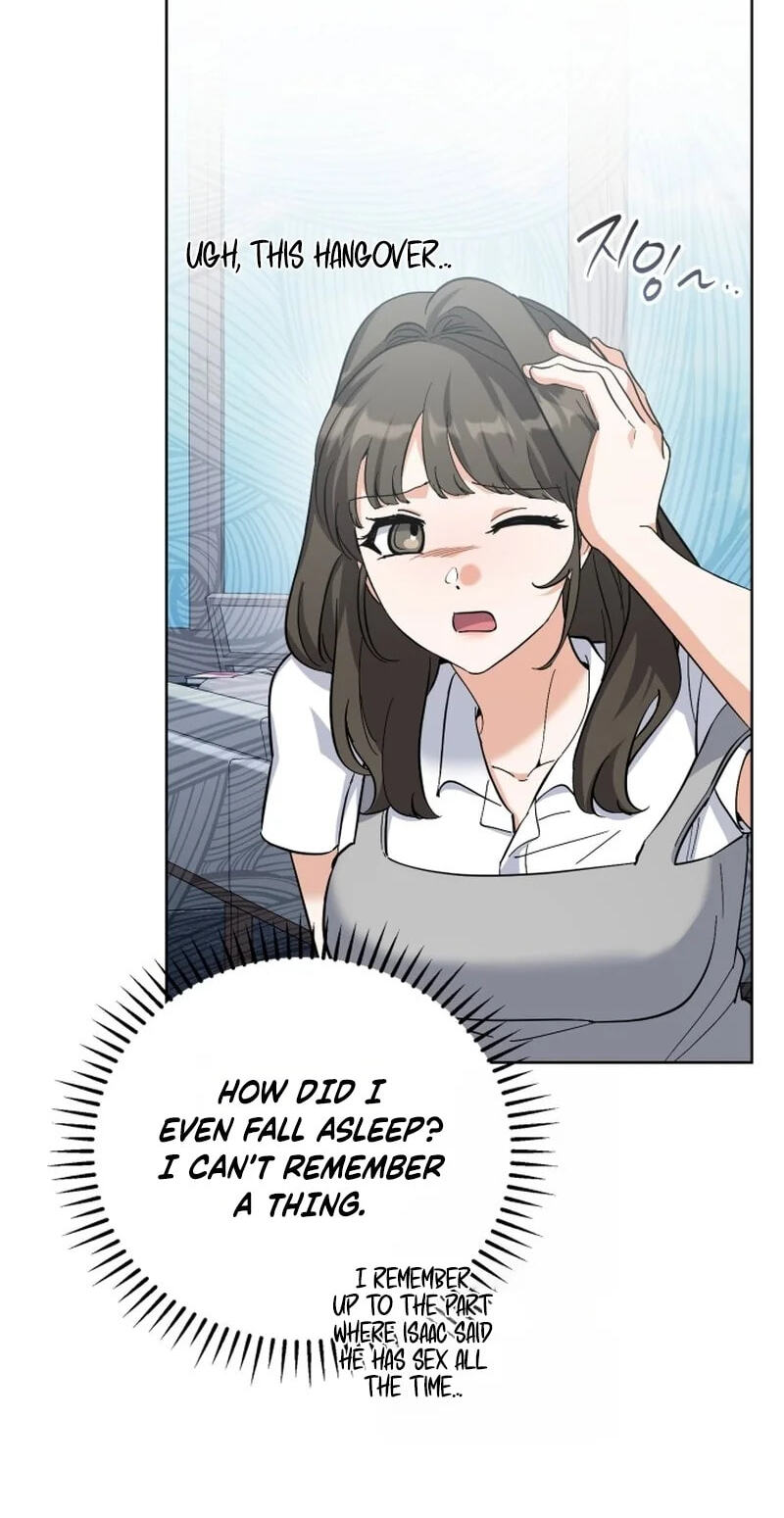 Read Friendly Trash chapter 27 image 50 on Lezhin