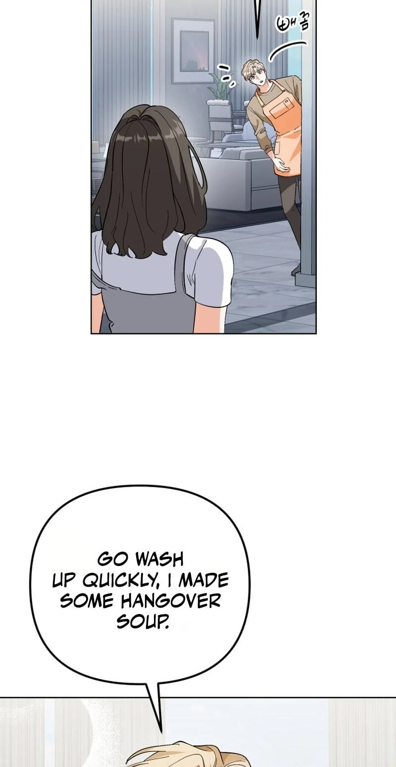 Read Friendly Trash chapter 27 image 53 on Lezhin