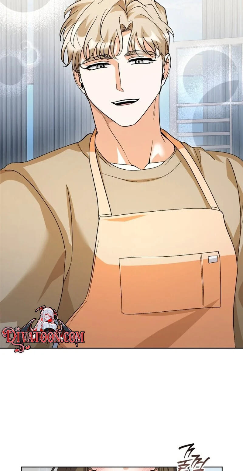Read Friendly Trash chapter 27 image 54 on Lezhin