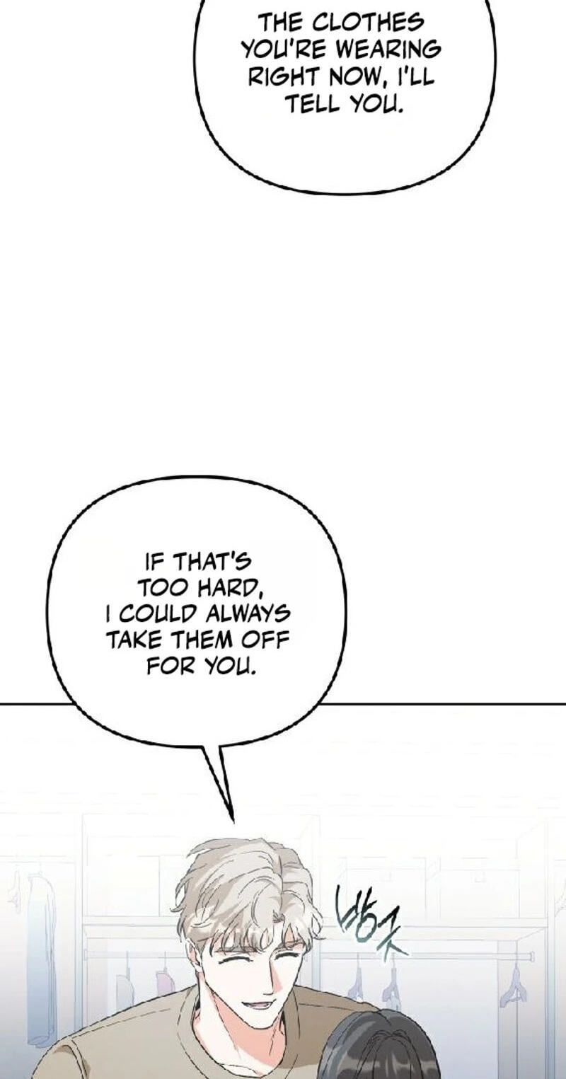 Read Friendly Trash chapter 28 image 1 on Lezhin