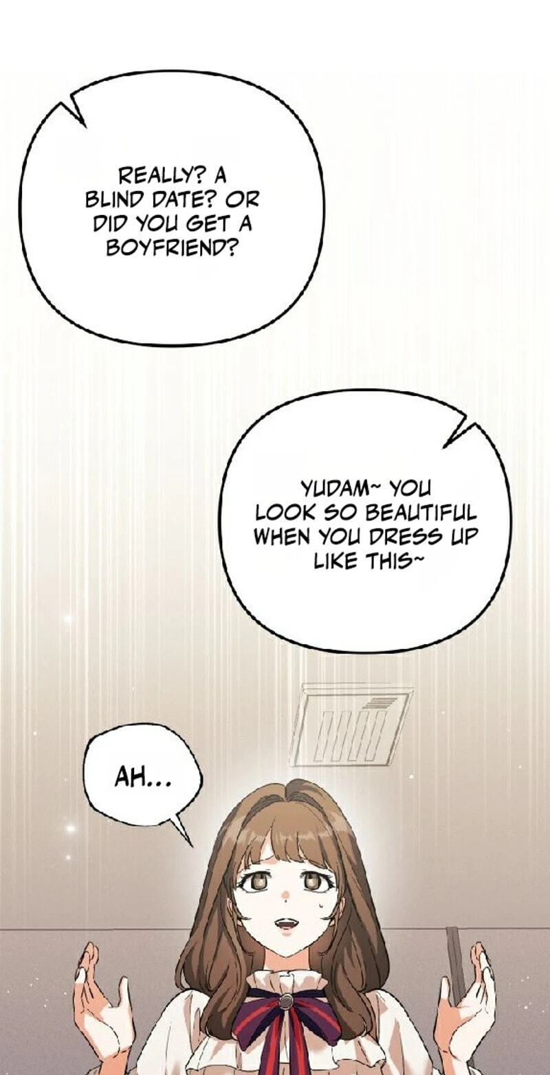 Read Friendly Trash chapter 28 image 13 on Lezhin