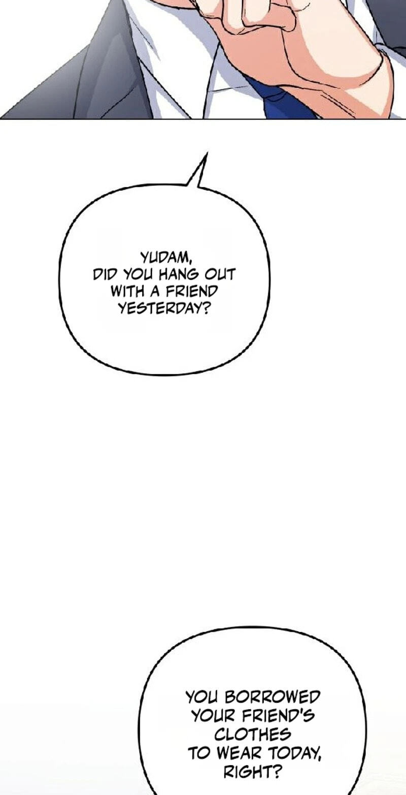 Read Friendly Trash chapter 28 image 15 on Lezhin