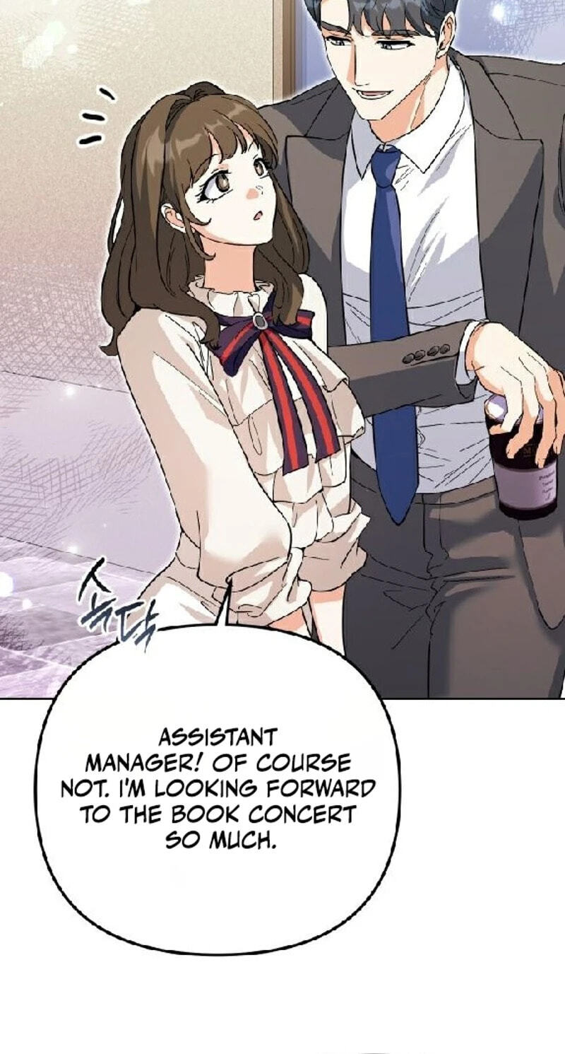 Read Friendly Trash chapter 28 image 25 on Lezhin