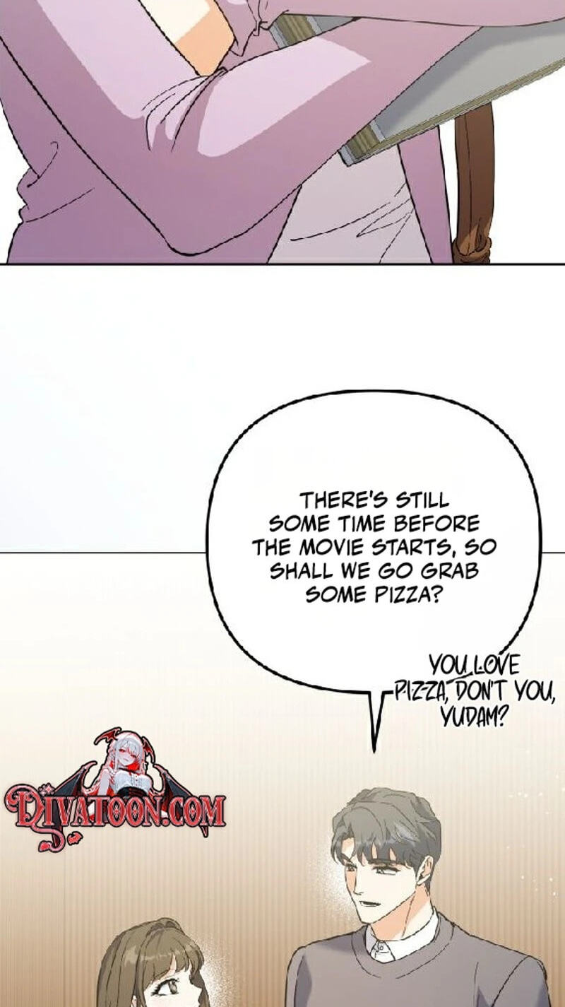 Read Friendly Trash chapter 28 image 32 on Lezhin