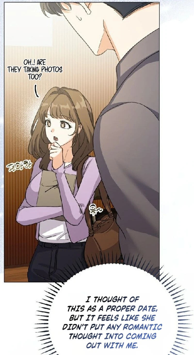 Read Friendly Trash chapter 28 image 35 on Lezhin