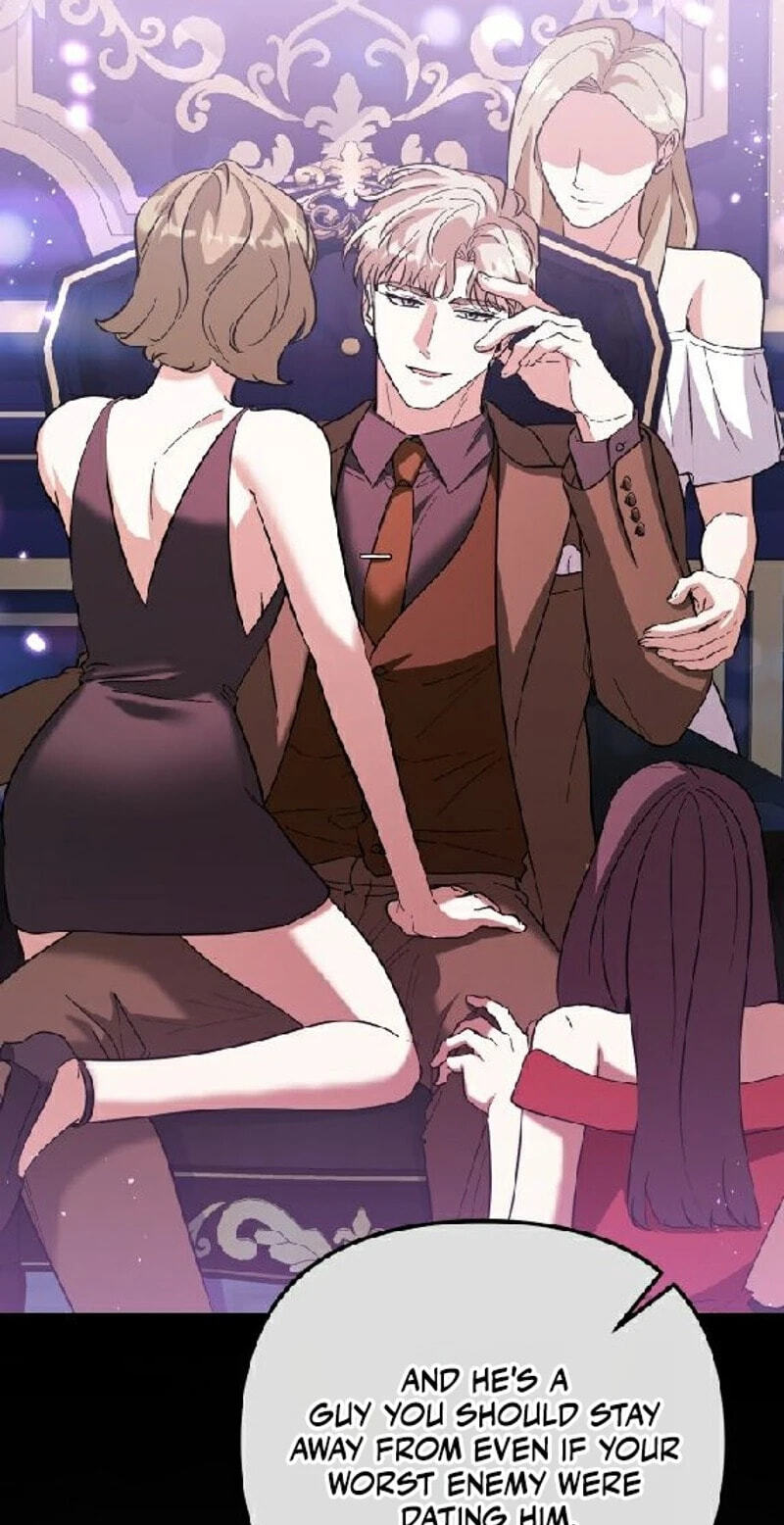 Read Friendly Trash chapter 28 image 61 on Lezhin