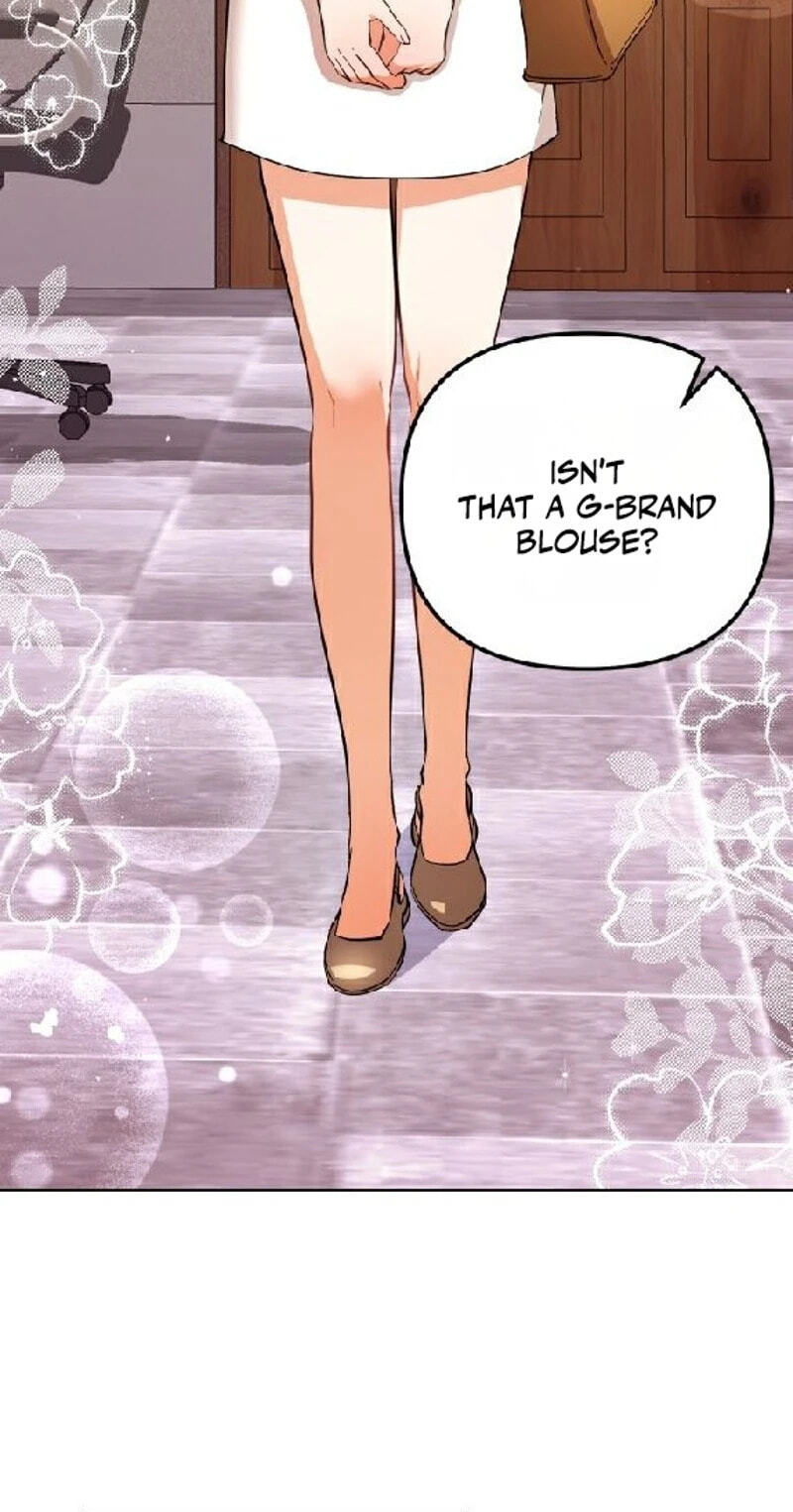 Read Friendly Trash chapter 28 image 8 on Lezhin
