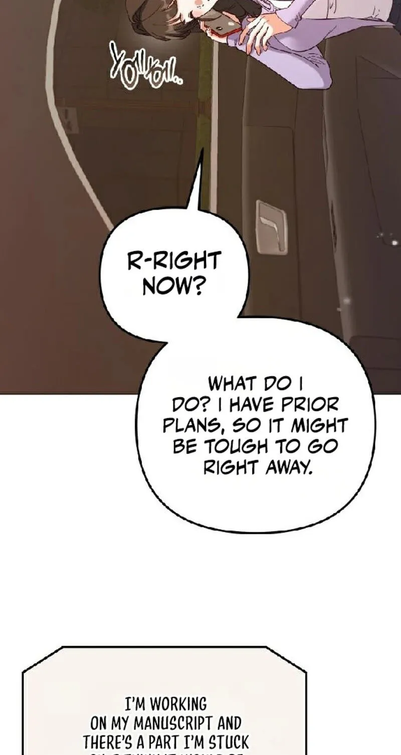 Read Friendly Trash chapter 29 image 23 on Lezhin